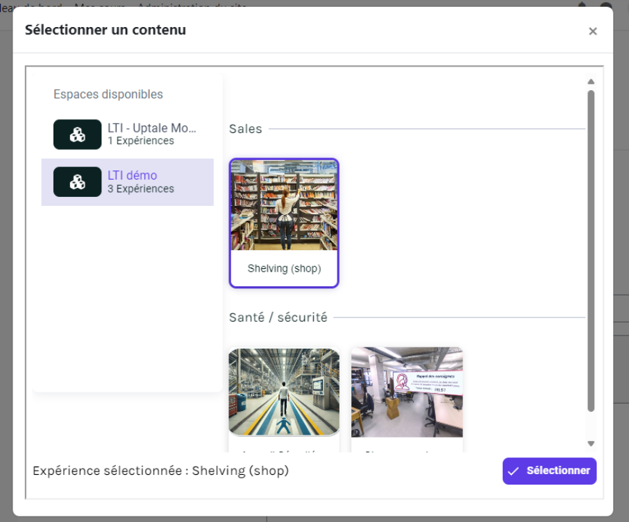 Une image contenant texte, capture d’écran, logiciel, ordinateur

Description générée automatiquement